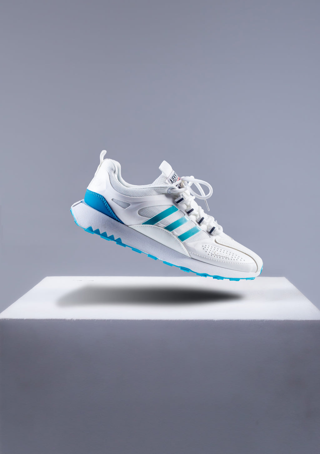 EVA | Infinity Motion