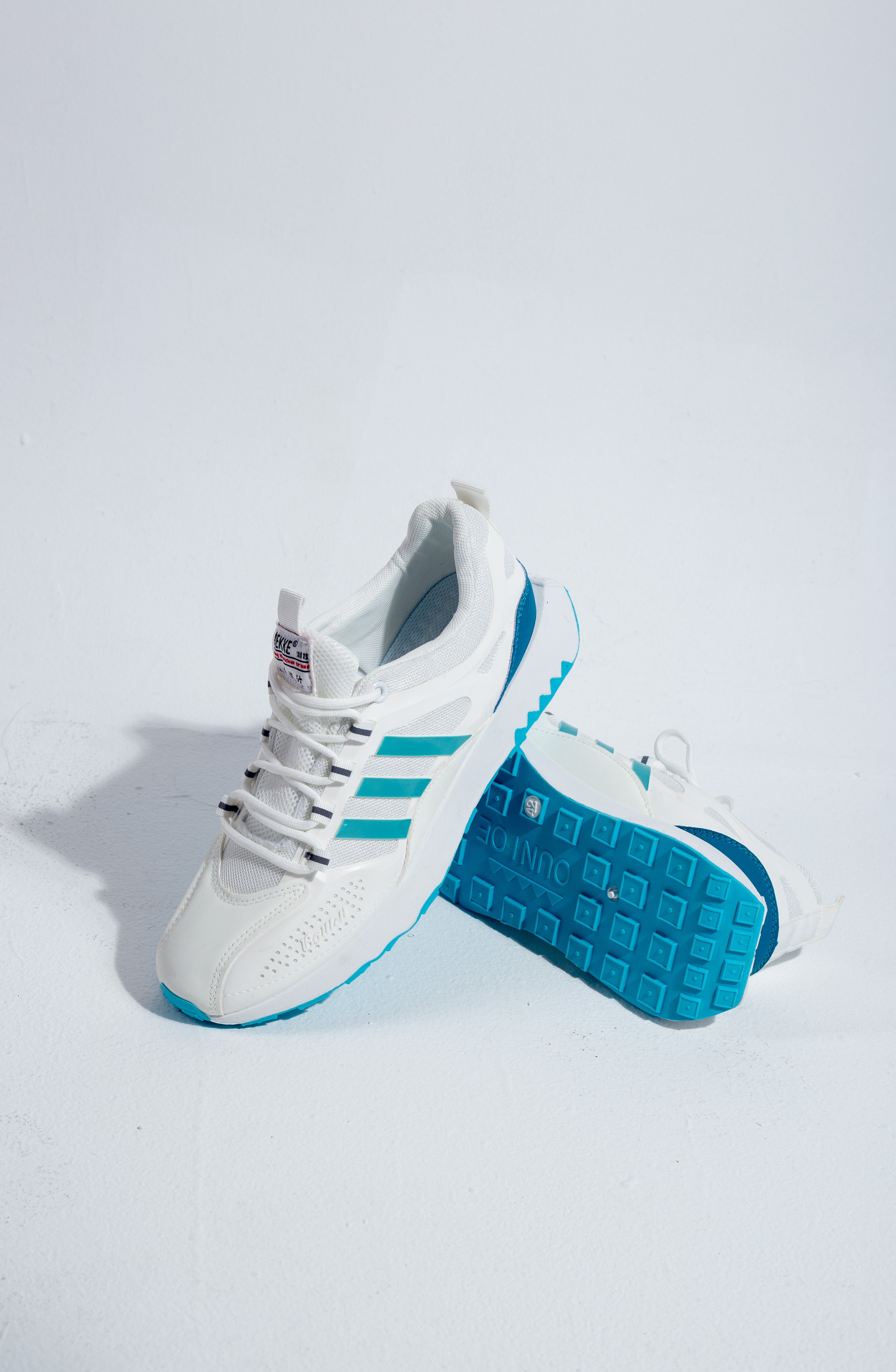 EVA | Infinity Motion